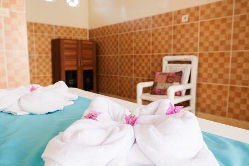 Bed & Breakfast Casa Tropical Gili Trawangan