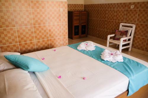 Bed & Breakfast Casa Tropical Gili Trawangan