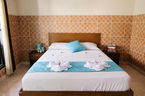 Bed & Breakfast Casa Tropical Gili Trawangan