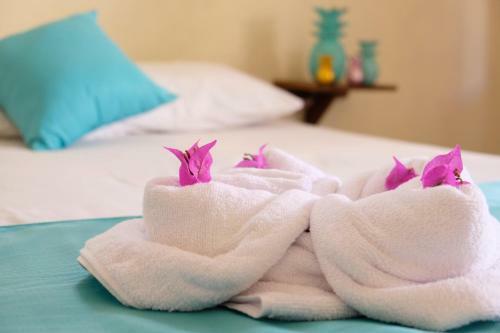 Bed & Breakfast Casa Tropical Gili Trawangan