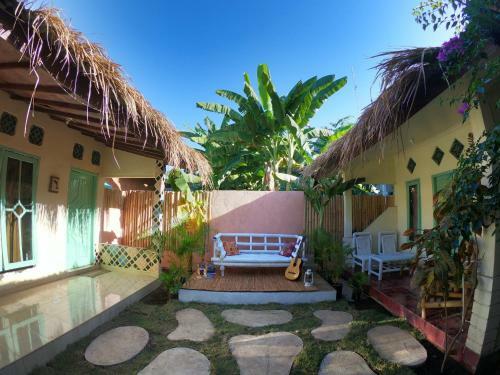 Bed & Breakfast Casa Tropical Gili Trawangan