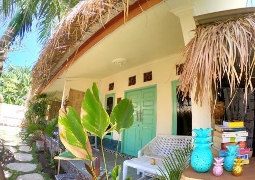 Bed & Breakfast Casa Tropical Gili Trawangan
