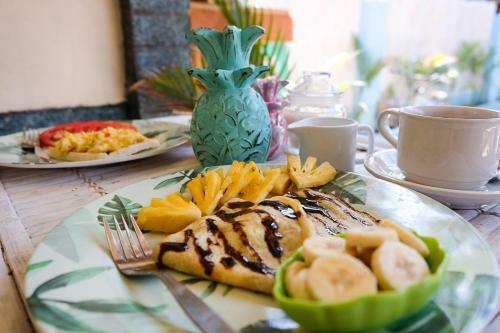 Bed & Breakfast Casa Tropical Gili Trawangan