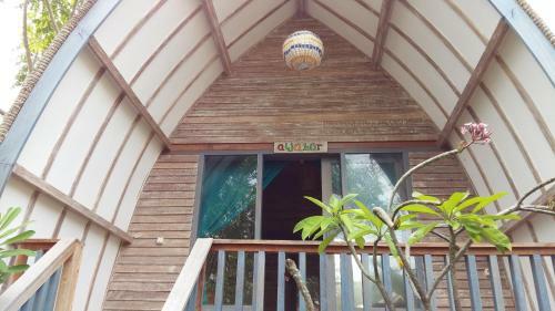Hostal Ocean Soul
