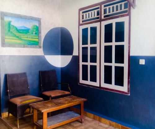 Pondok Wahyu
