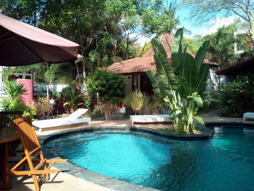 Hotel Banana Leaf Resort