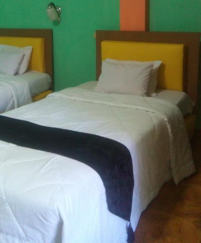 Hotel Matahari 2