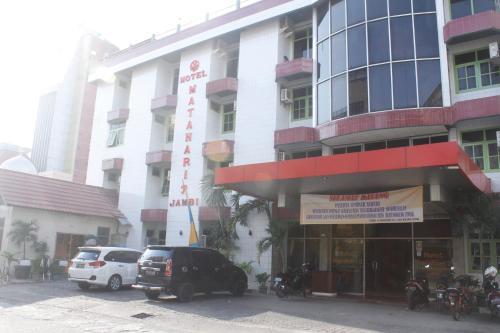Hotel Matahari 2