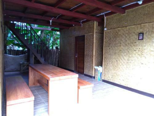 Hostal Lima Bintang