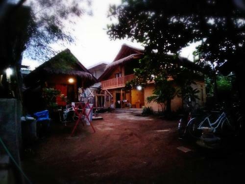 Hostal Lima Bintang