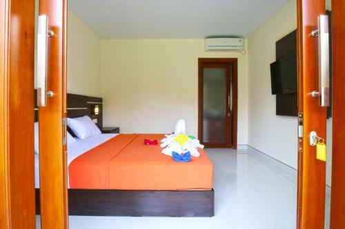 Hostal Gempita House Bali