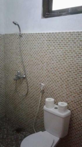 Hostal Saraswati Homestay