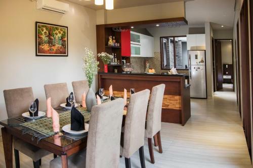 Villa Slalu Ada Jalan Bali