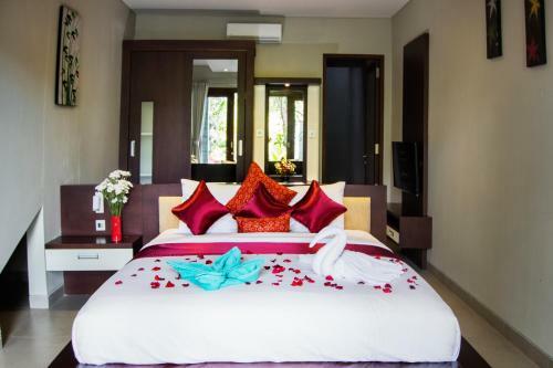 Villa Slalu Ada Jalan Bali
