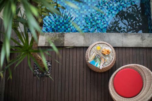Villa Slalu Ada Jalan Bali