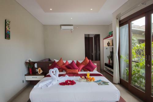 Villa Slalu Ada Jalan Bali