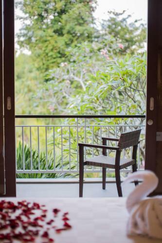 Villa Slalu Ada Jalan Bali