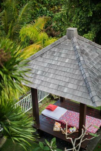 Villa Slalu Ada Jalan Bali