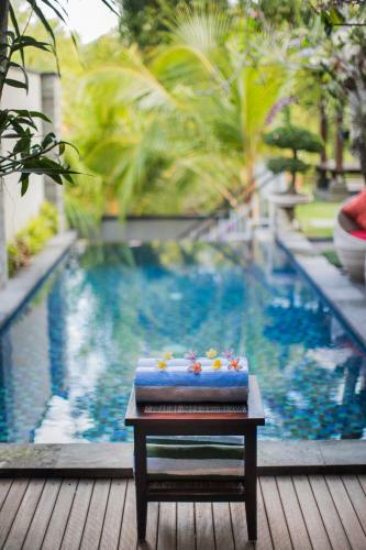 Villa Slalu Ada Jalan Bali