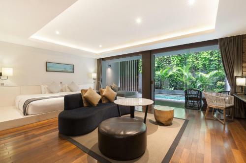 Suites By Watermark Hotel And Spa