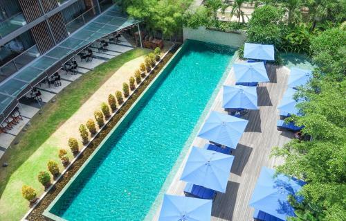 Suites By Watermark Hotel And Spa