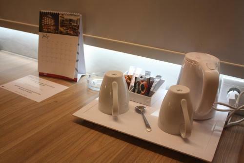 Hotel Zuri Express Jimbaran