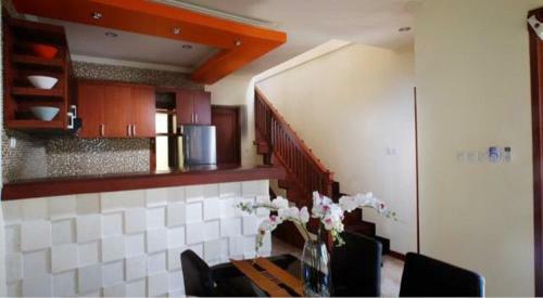 Alea Villas Uluwatu