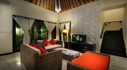 Alea Villas Uluwatu