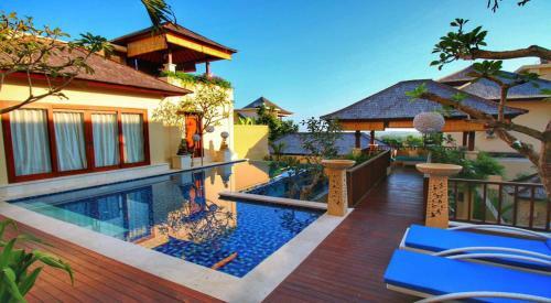 Alea Villas Uluwatu