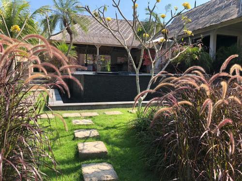 Hostal Hari Indah Ungasan