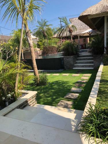 Hostal Hari Indah Ungasan
