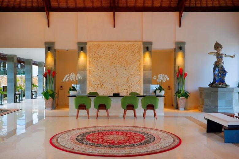 Hotel Royal Tulip Springhill Resort Jimbaran
