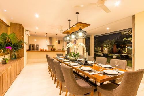 Villa Seriska Jimbaran