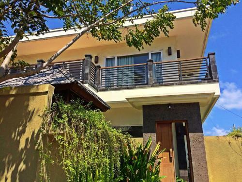 Bougenville Luxury Villa