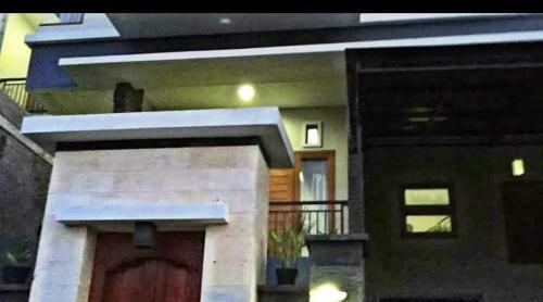 Bougenville Luxury Villa