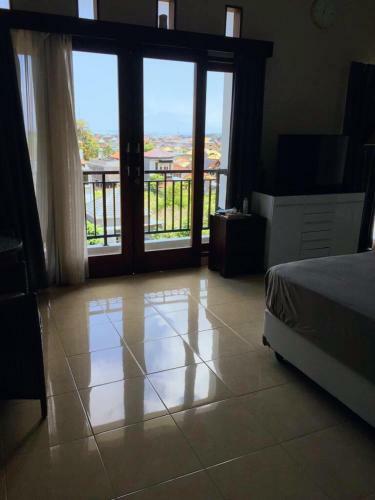 Bougenville Luxury Villa
