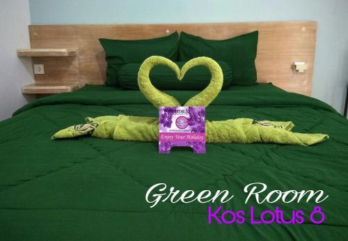 Hostal Kos Lotus 8 Bali