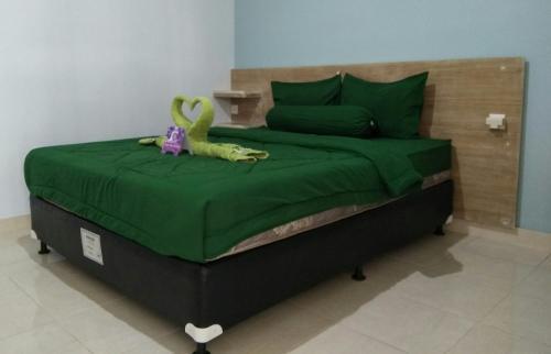 Hostal Kos Lotus 8 Bali