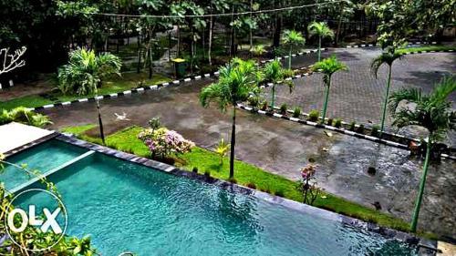 Hostal Kos Lotus 8 Bali