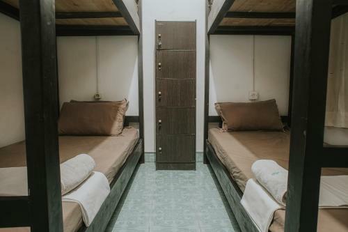Albergue Palma Guest House