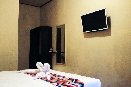 Ulu Bali Homestay