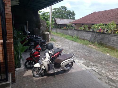 Ulu Bali Homestay