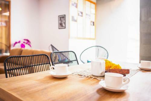 Hotel Apple Villa & Suite Seminyak