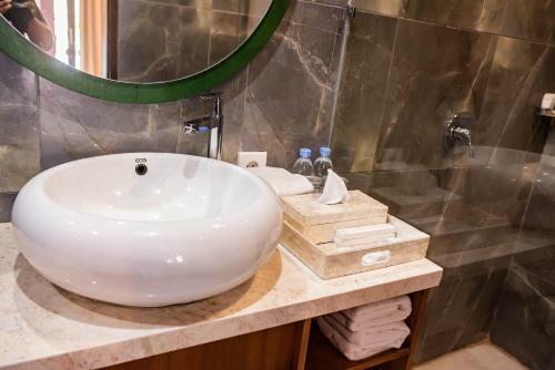 Hotel Apple Villa & Suite Seminyak