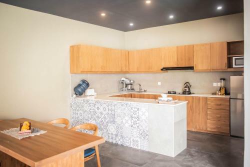 Hotel Apple Villa & Suite Seminyak