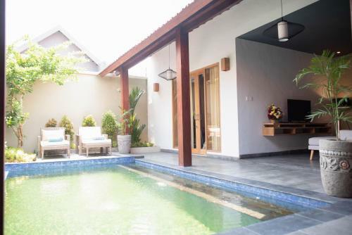 Hotel Apple Villa & Suite Seminyak