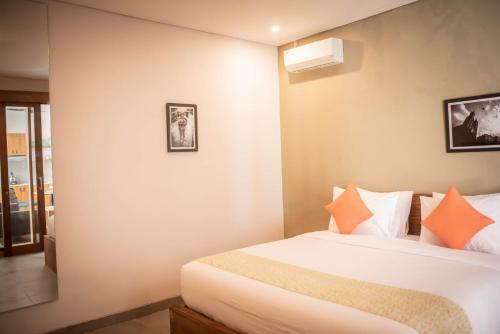 Hotel Apple Villa & Suite Seminyak