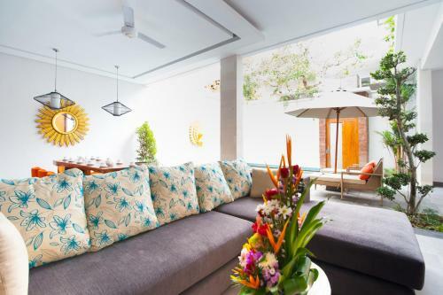 Hotel Apple Villa & Suite Seminyak