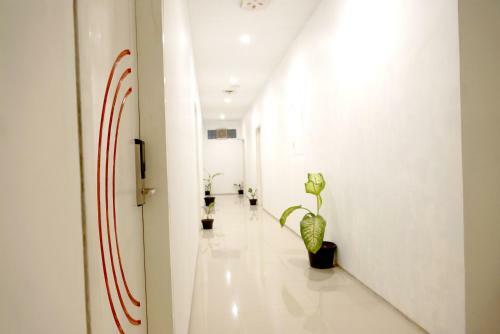 Simona Hotel Canggu