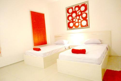 Simona Hotel Canggu